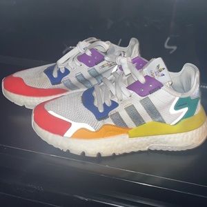 Adidas Nite Jogger